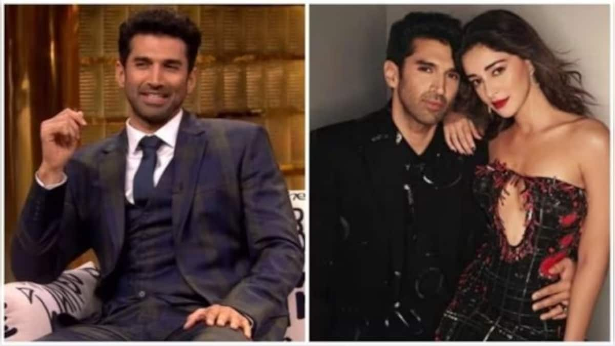 Ananaya Panday says 'I hate situationships' amid rumoured boyfriend Aditya Roy Kapur's comments on Koffee With Karan