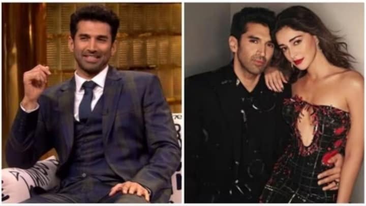 Ananaya Panday says 'I hate situationships' amid rumoured boyfriend Aditya Roy Kapur's comments on Koffee With Karan