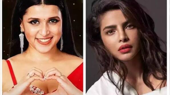 'Bigg Boss 17' Contestant Mannara Chopra Speaks To Priyanka Chopra Post Her Eviction; Asks Her To...