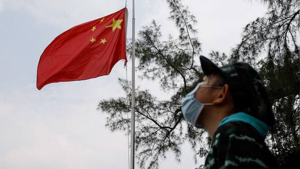 China intends to restrict news coverage of natural disasters
