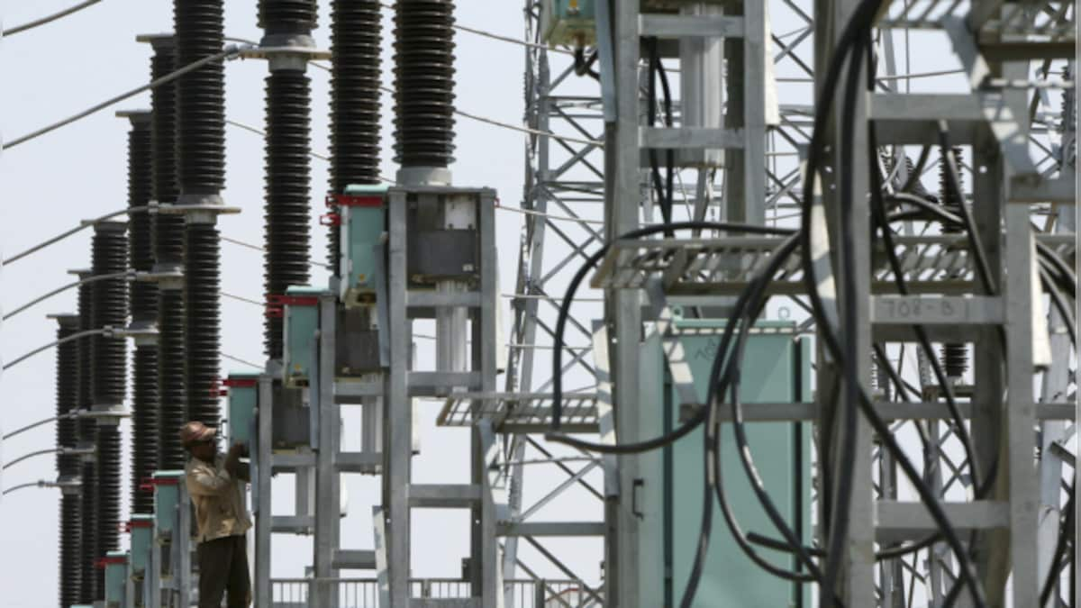 India's power consumption in December dips by 2.3%