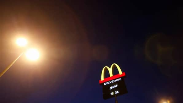 Malaysians outcry on social media over McDonalds' lawsuit against pro-Palestinian boycott movement
