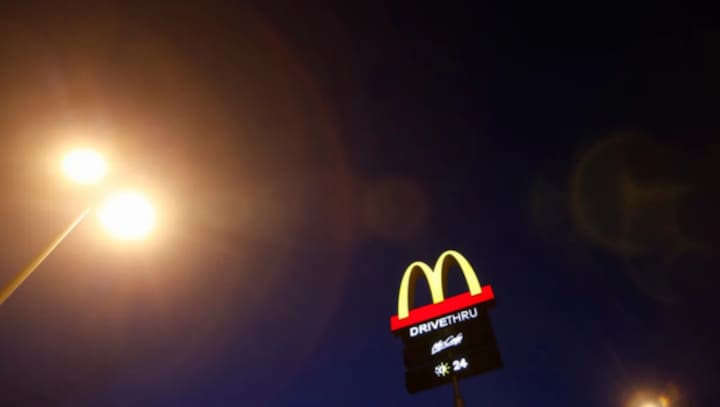Malaysians outcry on social media over McDonalds' lawsuit against pro-Palestinian boycott movement