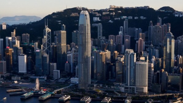 Voltage Dip causes lift failures, alarms across Hong Kong's new territories on New Year's day