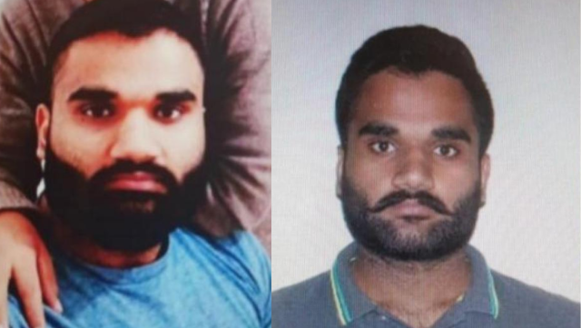 India designates Canadian mobster Goldy Brar as a terrorist India designates Canadian mobster Goldy Brar as a terrorist