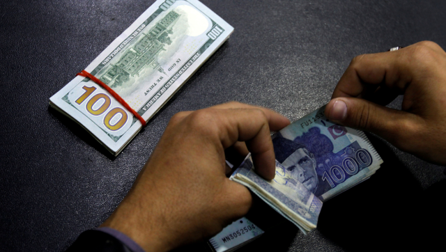 Pakistan is anticipated to receive $700 million from the IMF this month Pakistan is anticipated to receive $700 million from the IMF this month