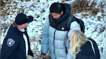 Chinese student found alive in US forest after "cyber kidnapping" fraud