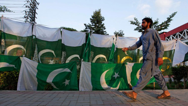 Pakistan sees massive 80% rise in terror attacks in 2023, averaging one attack after every 14 hours Pakistan sees massive 80% rise in terror attacks in 2023, averaging one attack after every 14 hours