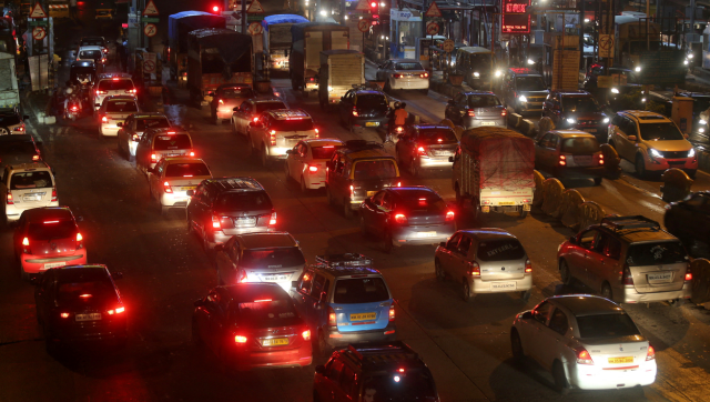 New Road Accident Law: Hit someone? Don't run, call police, help victim to hospital or face up to 10 yrs in jail New Road Accident Law: Hit someone? Don't run, call police, help victim to hospital or face up to 10 yrs in jail