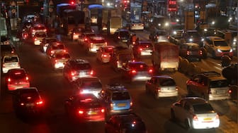 New Road Accident Law: Hit someone? Don't run, call police, help victim to hospital or face up to 10 yrs in jail