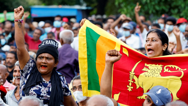 Sri Lanka moves ahead with establishing truth commission to reconcile with Tamil minorities Sri Lanka moves ahead with establishing truth commission to reconcile with Tamil minorities