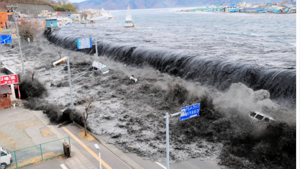 Japan: Earthquake on New Year's day brought back trauma of 2011 triple disaster