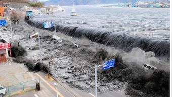 Japan: Earthquake on New Year's day brought back trauma of 2011 triple disaster