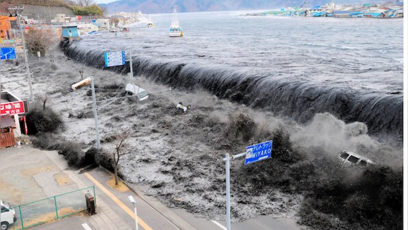 Japan: Earthquake on New Year's day brought back trauma of 2011 triple disaster