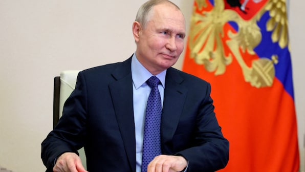 US Intel says Russia mulling nuclear weapons for space, NSA Sullivan to meet 'Gang of Eight' lawmakers after threat