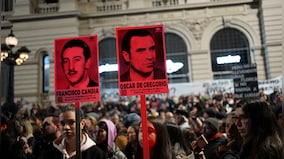 Uruguay bill proposing to allow dictatorship-era war criminals to serve sentences from home sparks debate