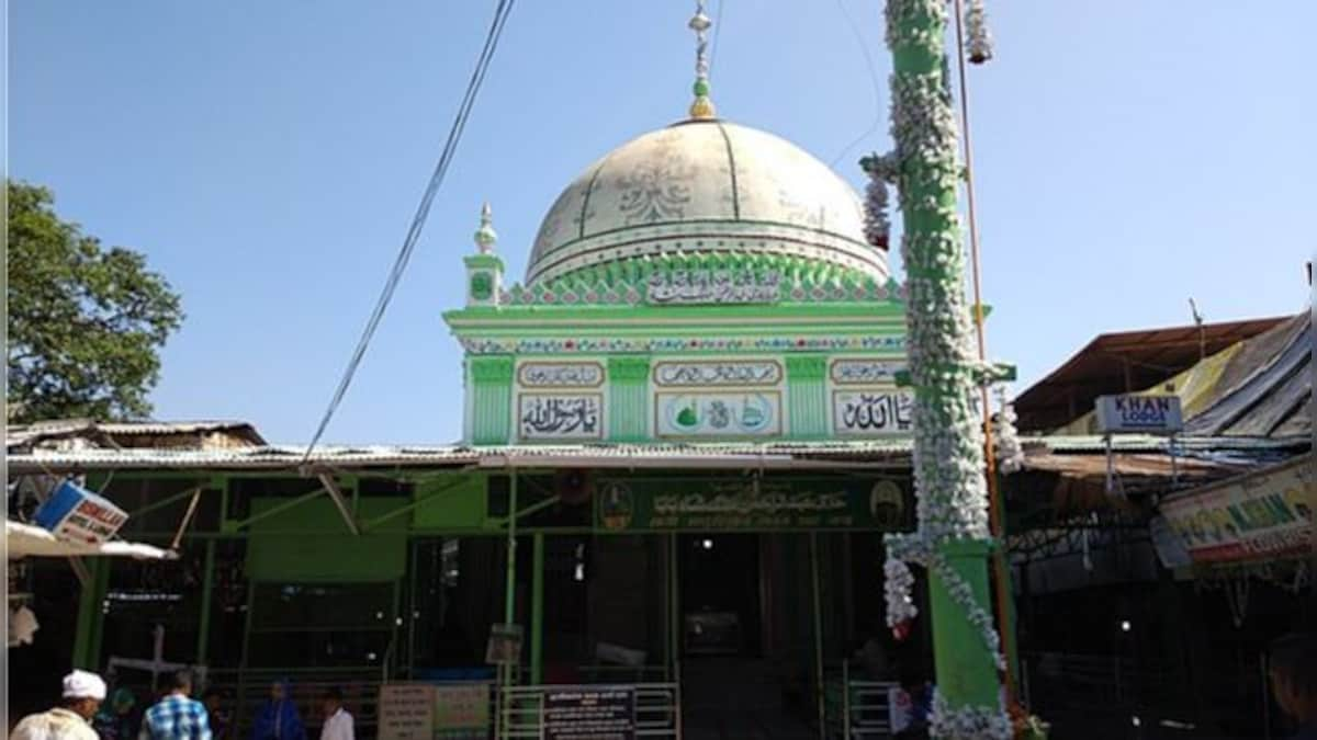 Why Eknath Shinde wants to ‘liberate’ Maharashtra's centuries-old Haji Malang Dargah