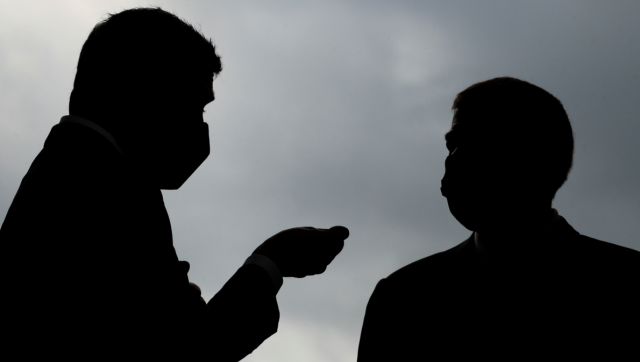 Swearing in public has transformed from social insult to a powerful communication tool, finds research Swearing in public has transformed from social insult to a powerful communication tool, finds research