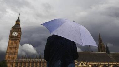 UK introduces 'flee funds' scheme to help domestic abuse victims relocate