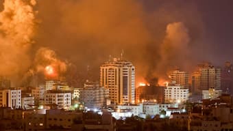 2023 saw a massive 122% increase in civilian deaths by explosives, highest in decade