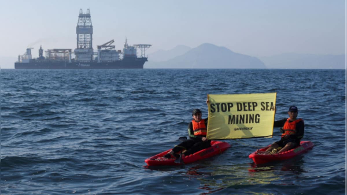 Norway poised to pioneer controversial deep-sea mining amid environmental concerns