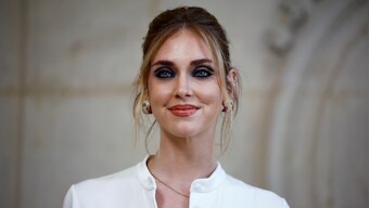 Italy's influencer faces fraud probe over misrepresenting charity gains