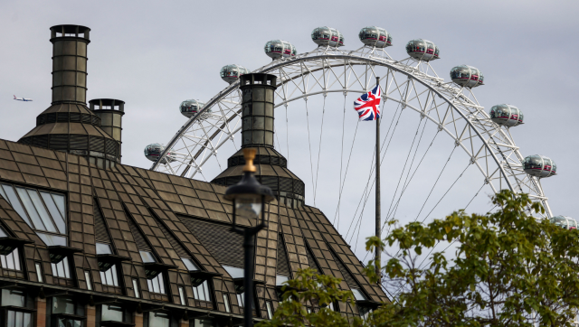 UK: Children emerging as major perpetrators in sexual offenses against minors, police say UK: Children emerging as major perpetrators in sexual offenses against minors, police say