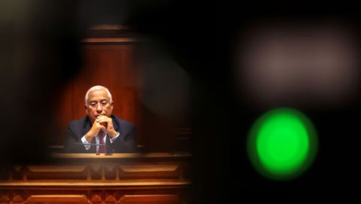 Portugal delaying the fight against corruption, Europe's anti-graft watchdog says