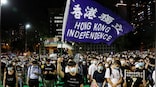 Man jailed for sedition over 'liberate Hong Kong' t-shirt at airport