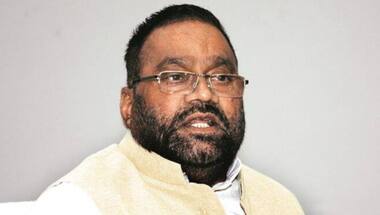 Samajwadi Party's Swami Prasad Maurya defends UP govt's order to open fire at 'karsevaks' in 1990