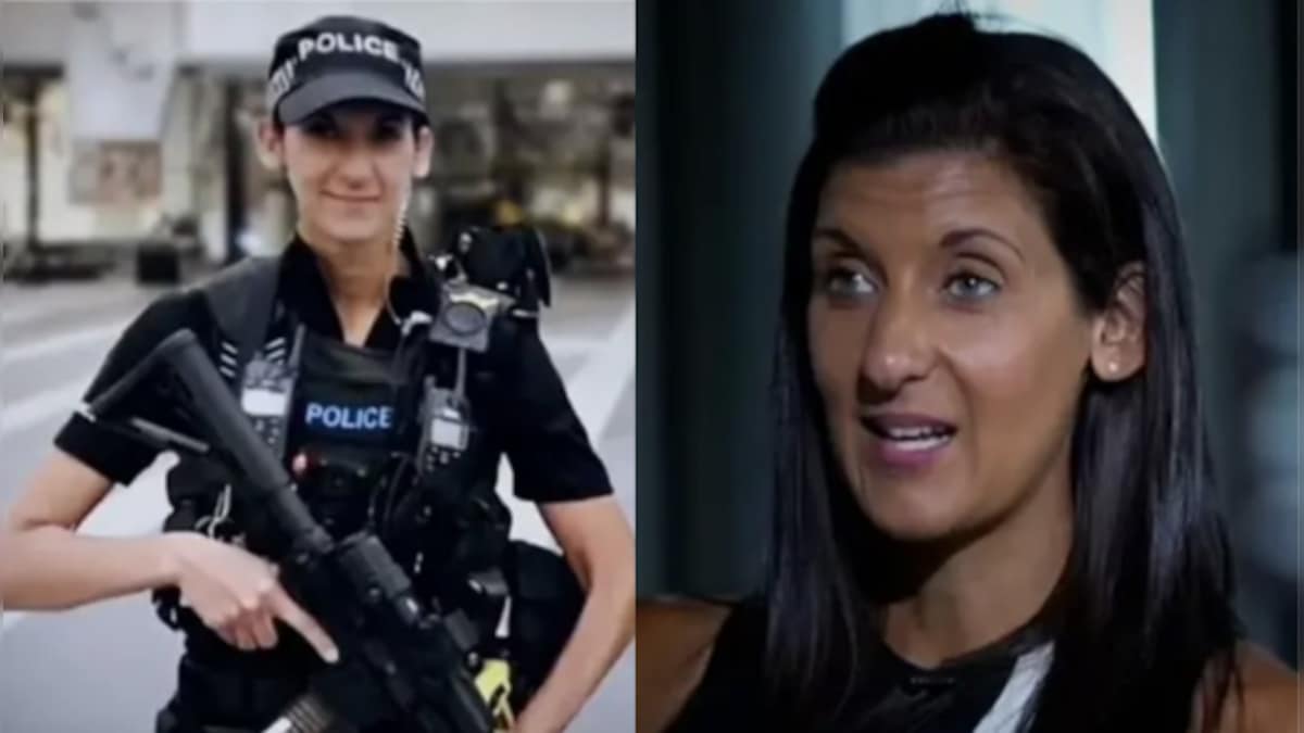 Uk Police Officer Wins Sex Discrimination Case Alleging Male Officers