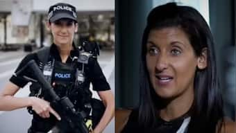 UK police officer wins sex discrimination case alleging male officers forced her to strip during training