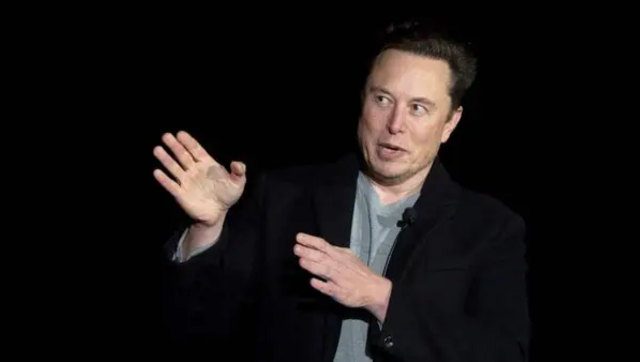 More than a thousand 'safety' workers were let go from Elon Musk's X, watchdog finds More than a thousand 'safety' workers were let go from Elon Musk's X, watchdog finds