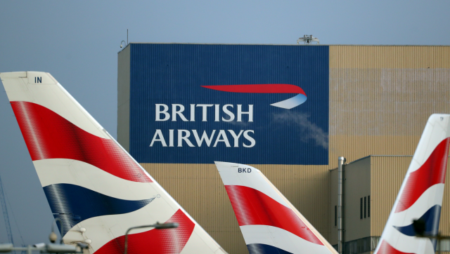 British airways pilot kidnapped and tortured during stopover in South Africa British airways pilot kidnapped and tortured during stopover in South Africa