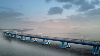 FirstUp: Mumbai Trans Harbour Link opening and more: The big news today
