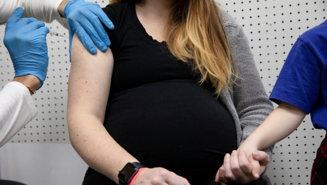 UK: Pregnant women with depression twice more likely to die than non-depressed ones, study finds UK: Pregnant women with depression twice more likely to die than non-depressed ones, study finds