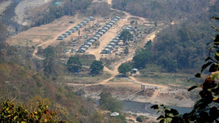 416 soldiers from Myanmar entered India while on guard: Indian army chief