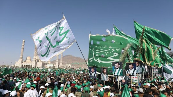 Houthi official warns of Yemen becoming a "graveyard" for US forces