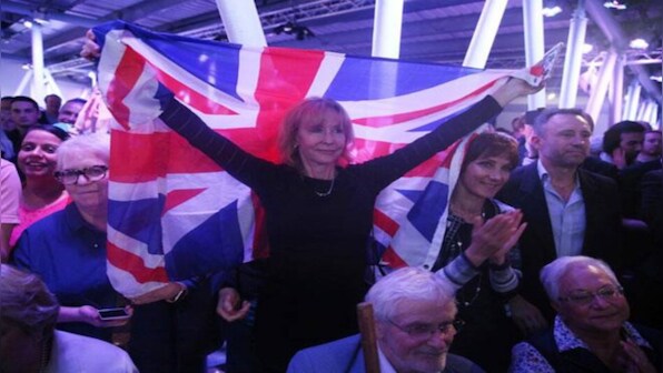 British expatriates regain voting rights after 15-year exclusion
