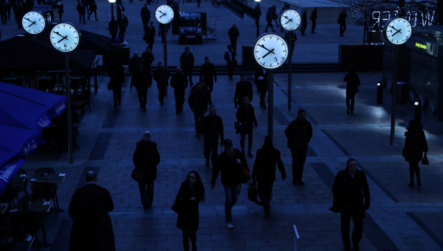 Dominican Republic companies embrace trailblazing four-day work week Dominican Republic companies embrace trailblazing four-day work week