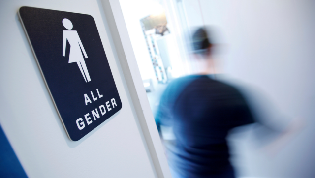 US Supreme Court declines transgender bathroom case, leaving legal landscape uncertain US Supreme Court declines transgender bathroom case, leaving legal landscape uncertain