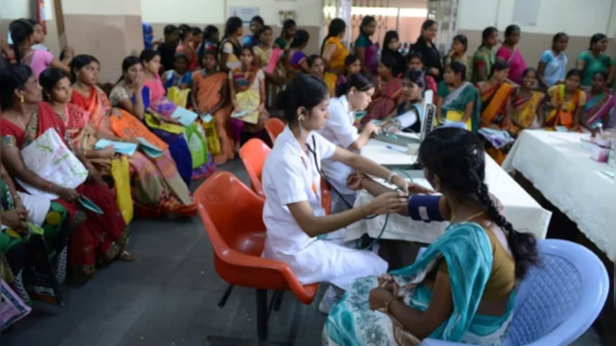 Globally, the disparity in women's health costs $1 trillion: Report