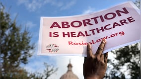 Serving 30-year jail term for abortion, Salvadoran woman released in 7