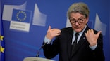 Europe to increase ammunition production amid warnings from Ukraine