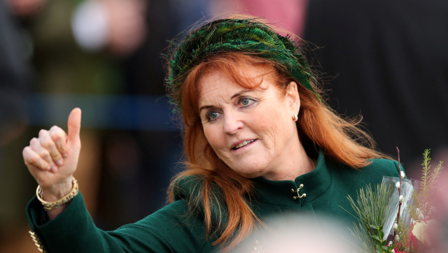 Duchess of York diagnosed with skin cancer months after breast cancer treatment Duchess of York diagnosed with skin cancer months after breast cancer treatment