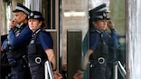 UK police have set up a new unit to combat spy threats allegedly posed by states including China, Russia and Iran