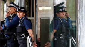 UK police have set up a new unit to combat spy threats allegedly posed by states including China, Russia and Iran