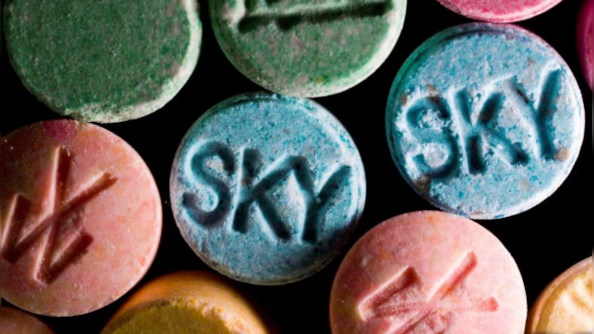 Australian doctor makes history by writing first-ever MDMA subscription to treat PTSD patient