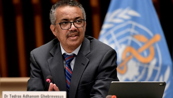 WHO says row over UN agency 'distraction' from dire Gaza crisis, appeals to donors not to suspend funding