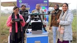 Who are India's 'Drone Didis'? The story of rural women working as drone pilots